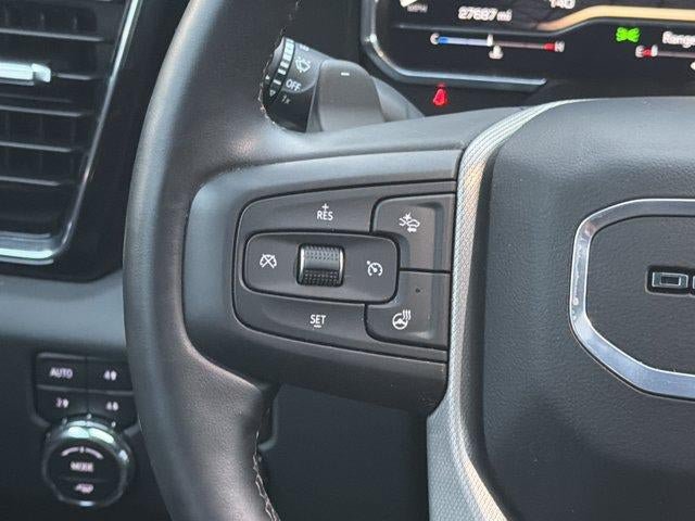 Used 2024 GMC Sierra 1500 Denali w/ Denali Reserve Package AWD/4WD image 26