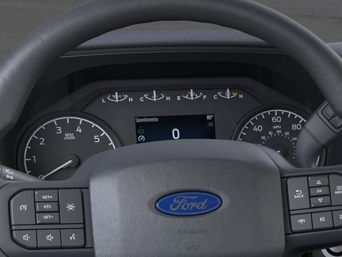 New 2026 Ford F150 STX image 34