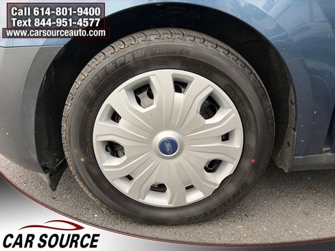 Used 2020 Ford Transit Connect XL FWD image 24