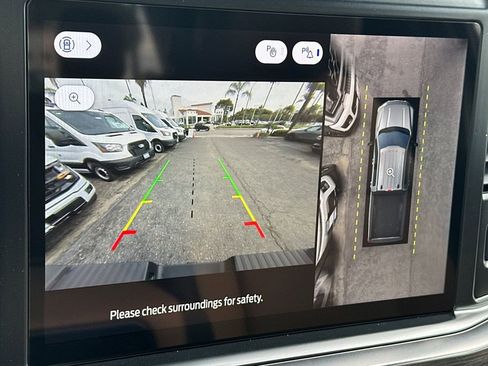 New 2026 Ford F250 Lariat w/ Chrome Package image 16