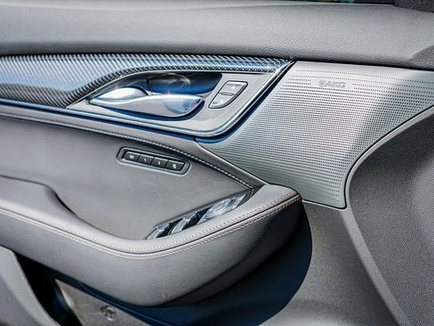 New 2026 Cadillac CT5 Sport image 16