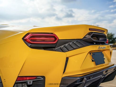 Used 2026 Lamborghini Temerario AWD/4WD image 61