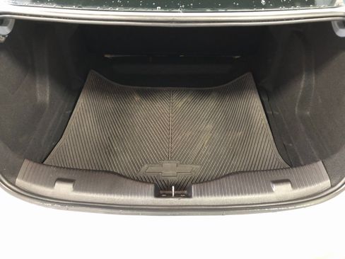 Certified 2017 Chevrolet Cruze LS image 8