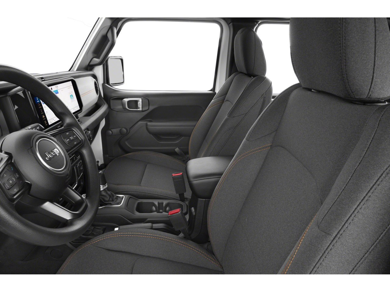 New 2026 Jeep Gladiator Sport AWD/4WD image 44