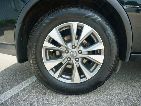 Used 2018 Nissan Murano SL image 33