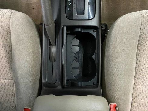 Used 2003 Toyota Camry LE image 21