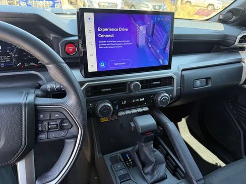 Used 2025 Toyota 4Runner TRD Sport Premium RWD image 21