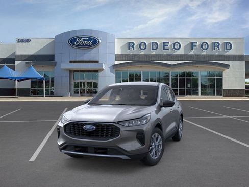 New 2026 Ford Escape Active image 2