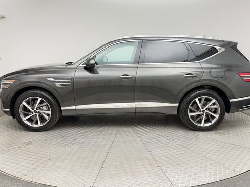 Certified 2026 Genesis GV80 2.5T Advanced AWD/4WD image 5