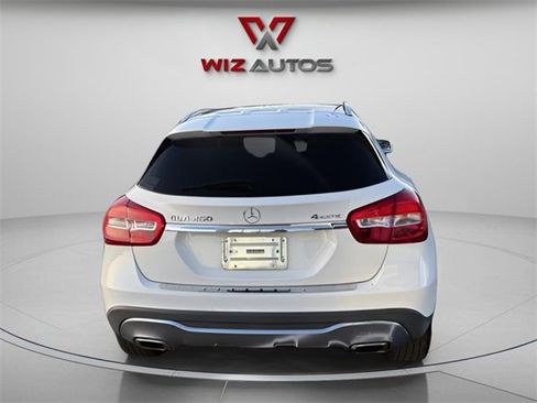 Used 2019 Mercedes-Benz GLA 250 GLA 250 image 8