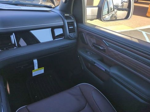 New 2026 RAM 1500 Limited AWD/4WD image 17