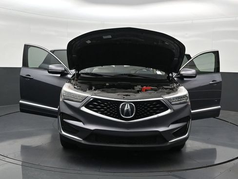 Used 2019 Acura RDX FWD image 35