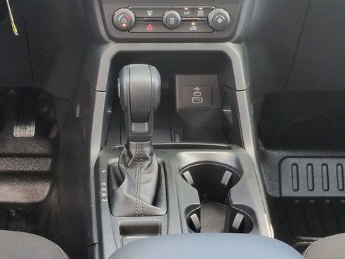 New 2026 Ford Ranger XL RWD image 19