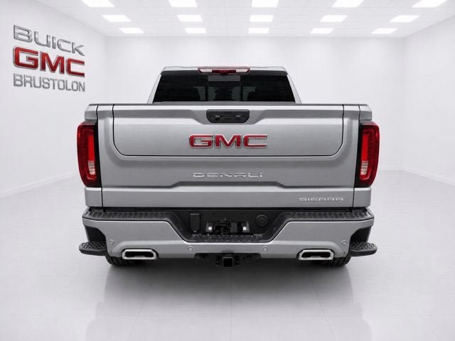 New 2026 GMC Sierra 1500 Denali AWD/4WD image 7