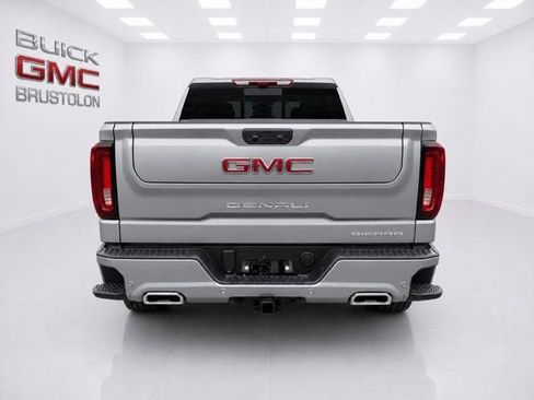 New 2026 GMC Sierra 1500 Denali AWD/4WD image 7