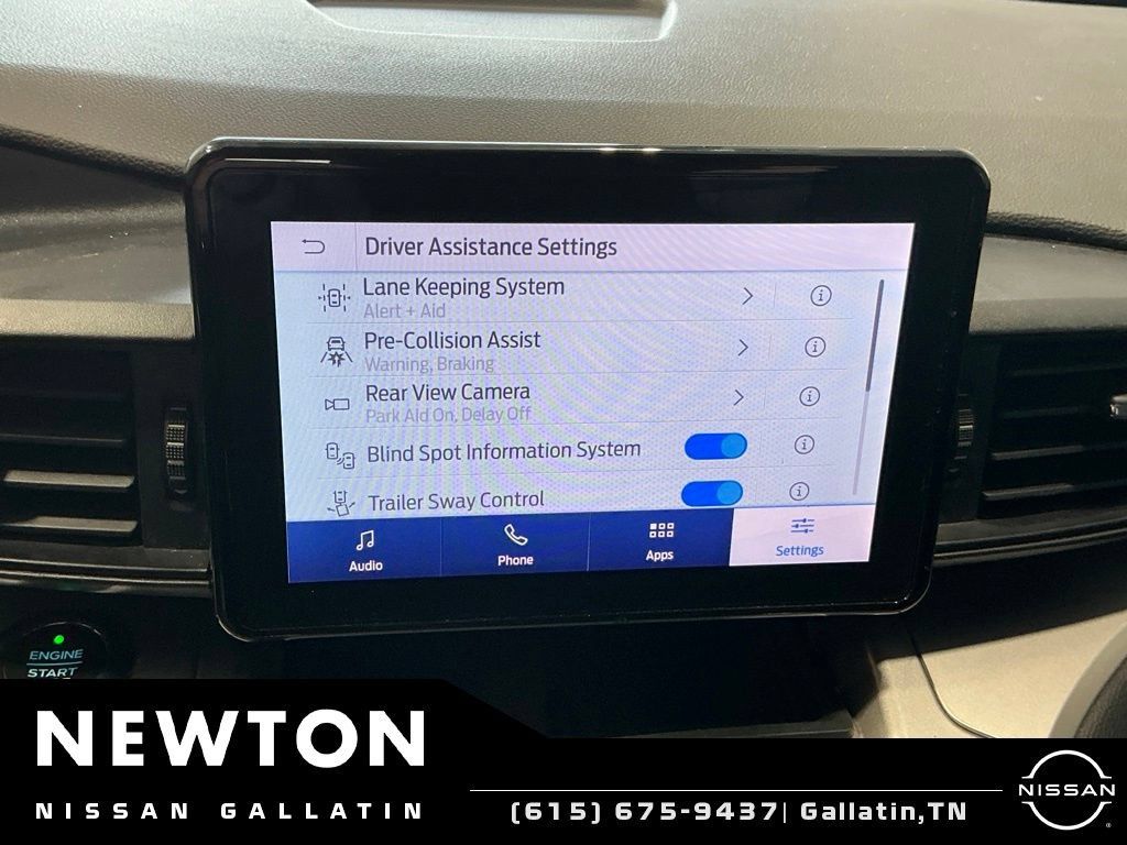 Used 2020 Ford Explorer XLT w/ Comfort Package AWD/4WD image 27