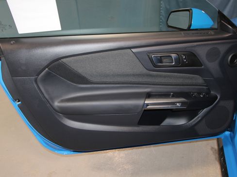 New 2026 Ford Mustang GT image 4