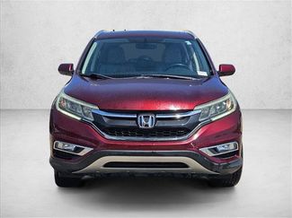 Used 2015 Honda CR-V EX-L video 2