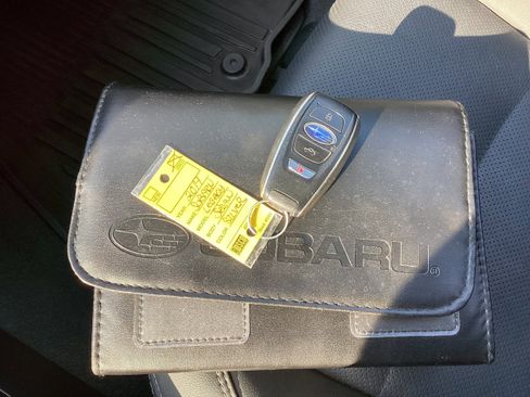 Used 2019 Subaru Legacy 2.5i Limited image 20