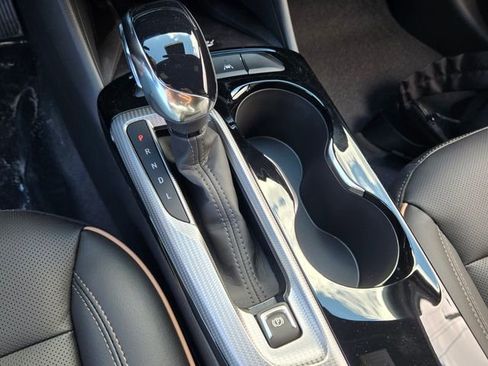 New 2026 Buick Envista Avenir image 20