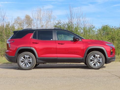 New 2026 Chevrolet Equinox LT w/ LPO, Floor Liner Package image 2