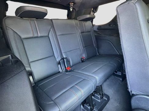 Used 2024 Chevrolet Tahoe RST w/ Luxury Package RWD image 29
