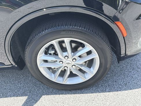 Used 2026 Dodge Durango GT AWD/4WD image 14