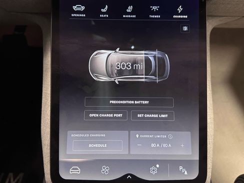 Used 2023 Lucid Air Grand Touring image 31