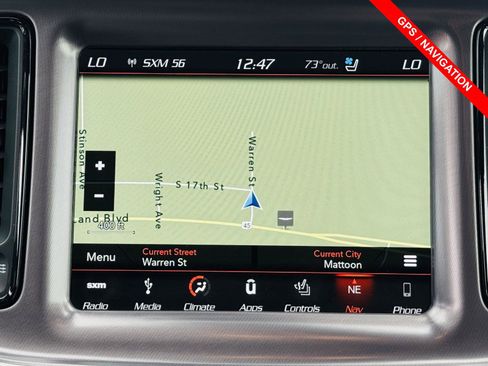 Used 2019 Dodge Challenger R/T Scat Pack w/ Plus Package image 7