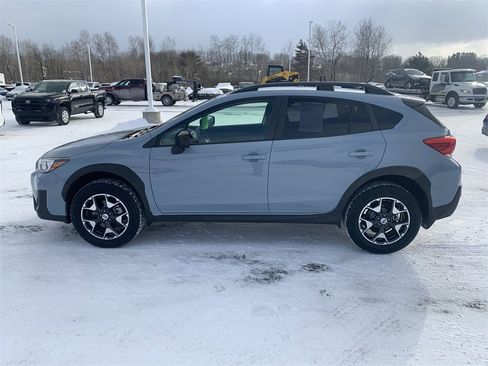 Used 2018 Subaru Crosstrek 2.0i image 5