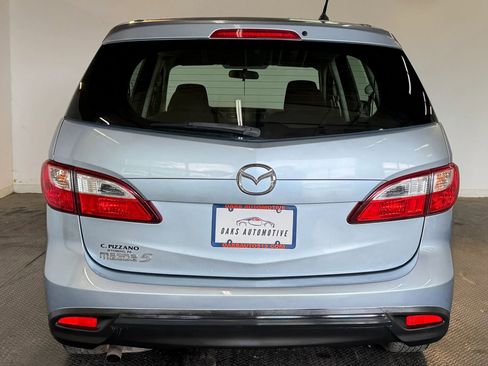 Used 2012 MAZDA MAZDA5 Sport image 6