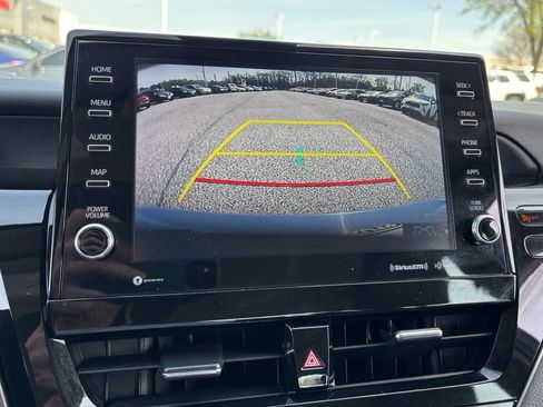 Used 2024 Toyota Camry XSE image 27