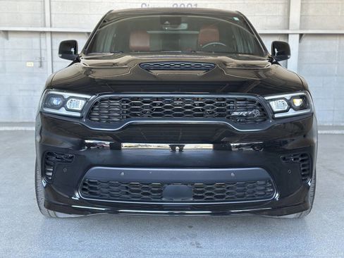 Used 2023 Dodge Durango SRT Hellcat image 5
