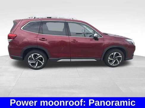 Used 2023 Subaru Forester Touring AWD/4WD image 8