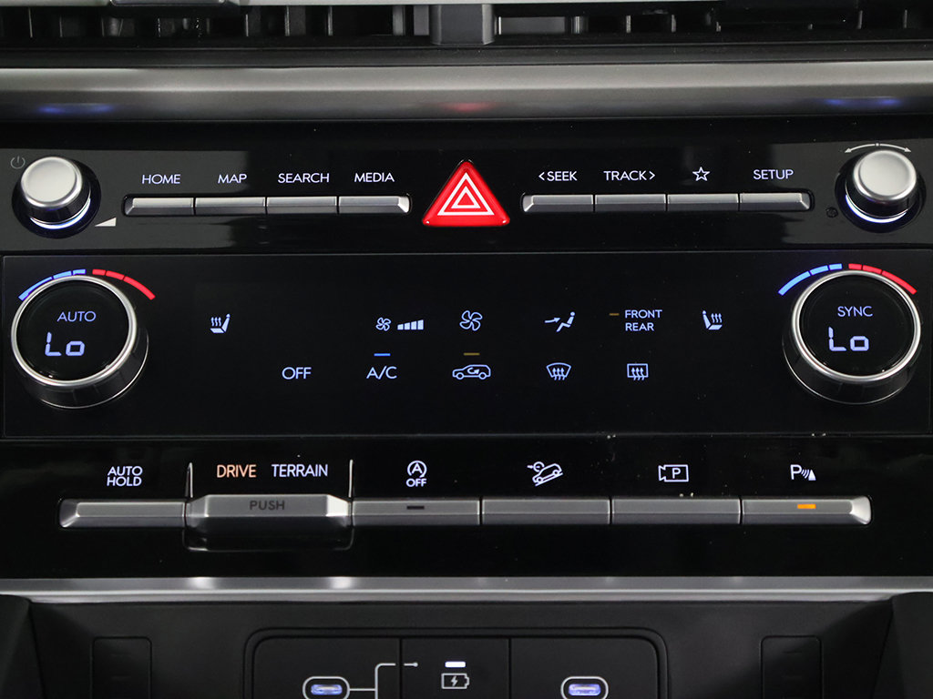 Certified 2026 Hyundai Santa Fe XRT AWD/4WD image 44