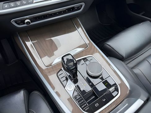 Used 2020 BMW X7 xDrive40i AWD/4WD image 19