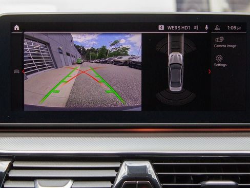 Used 2022 BMW M5 CS AWD/4WD image 18
