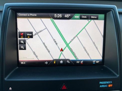 Used 2014 Ford Flex Limited w/ Equipment Group 303A AWD/4WD image 29