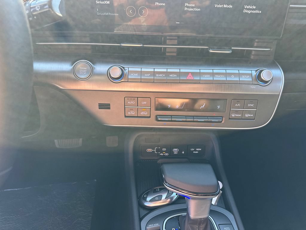 New 2026 Hyundai Kona SEL Sport FWD image 30