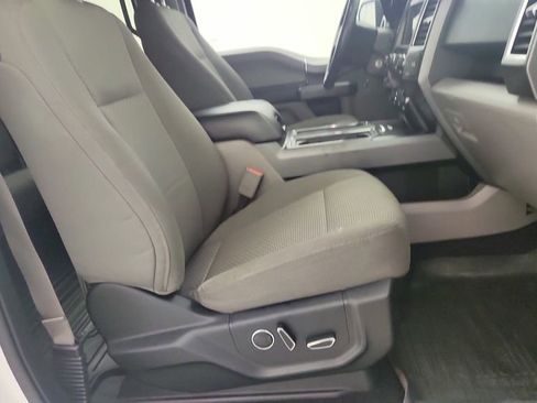 Used 2016 Ford F150 XLT w/ Equipment Group 302A Luxury RWD image 29