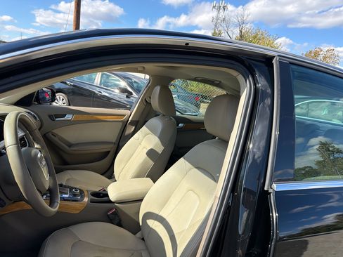 Used 2010 Audi A4 2.0T Premium Plus image 13