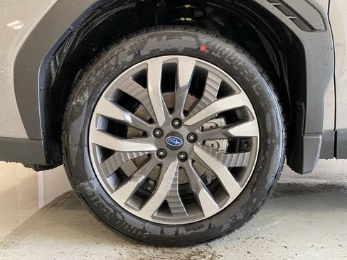 New 2026 Subaru Forester Touring AWD/4WD image 5