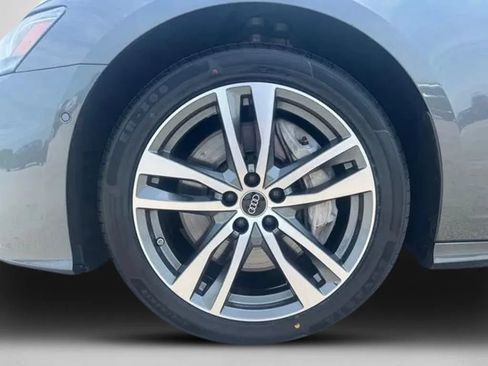 Used 2023 Audi A6 Premium Plus w/ Premium Plus Package AWD/4WD image 31