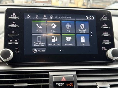 Used 2021 Honda Accord Sport image 30