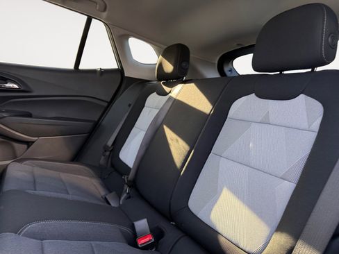 New 2026 Chevrolet Trax LS w/ LS Convenience Package FWD image 13