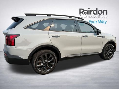 Used 2022 Kia Sorento X-Line EX AWD/4WD image 7