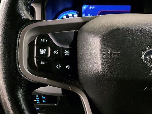 Used 2023 Ford Bronco Big Bend image 17