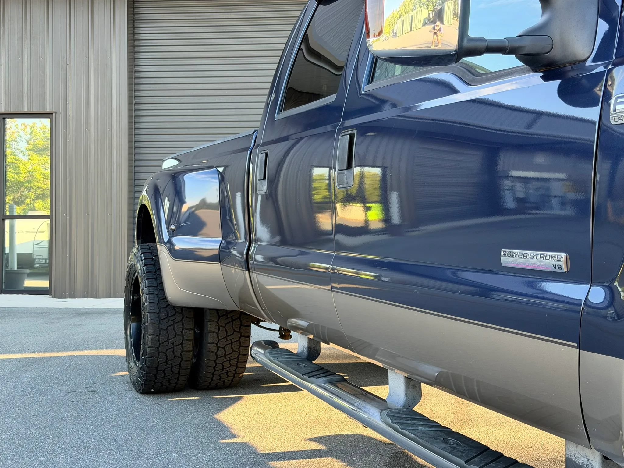 Used 2006 Ford F350 Lariat AWD/4WD image 14