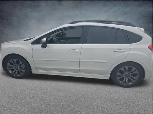 Used 2016 Subaru Impreza 2.0i Sport Premium AWD/4WD image 7