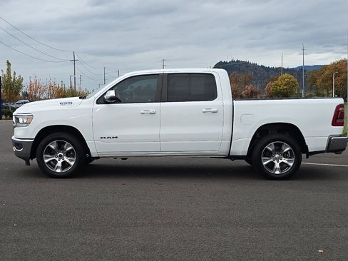 Used 2023 RAM 1500 Laramie image 6